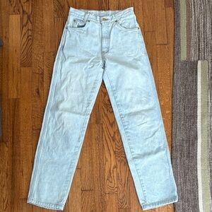 Vintage Calvin Klein Jeans